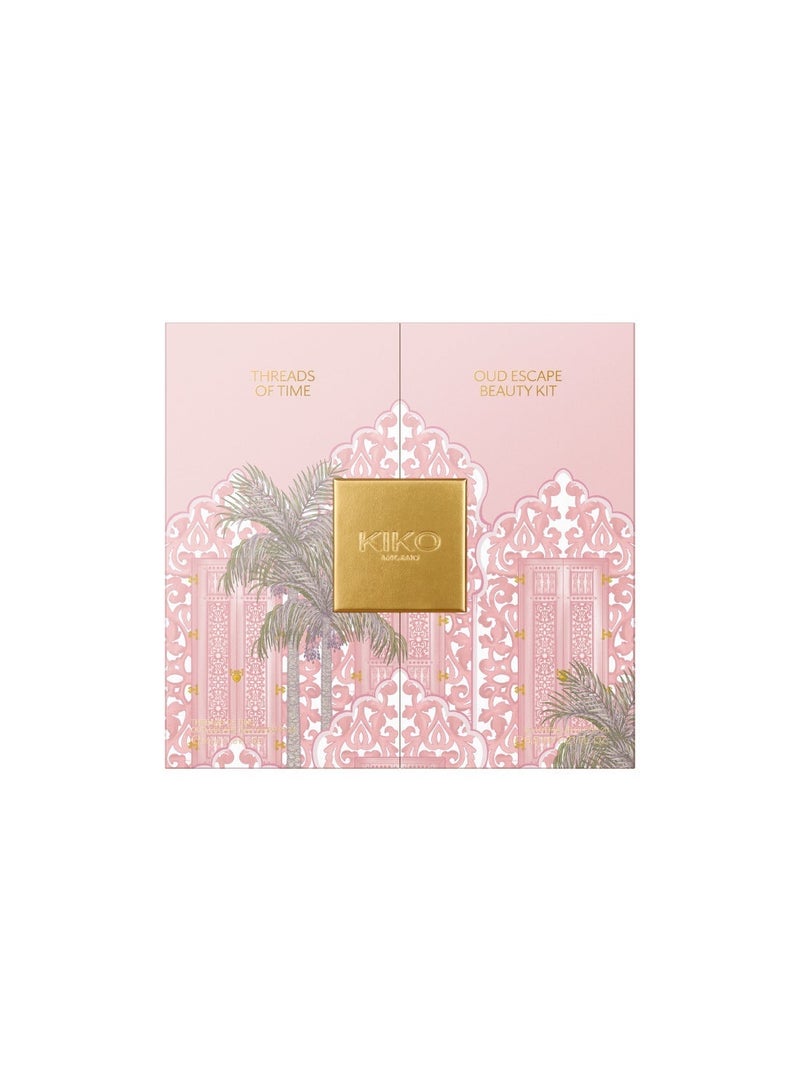 KIKO MILANO Oud Escape Beauty Kit - Image 3